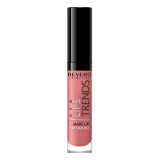 Rujul lichid New Lips Trends, Revers, Nr 08 Rose Wood
