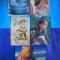 HOPCT LOT NR 978 COPII -5 CARTI POSTALE-CIRCULATE