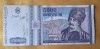Romania 5000 Lei 1993 - 5.000 Lei - Cinci Mii Lei - CINCI MII LEI, Bancnota veche seria C
