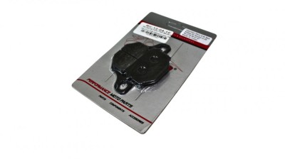 Set placute frana FA93 88x49x8/56x37x9 TGB Delivery/Laser R9 foto