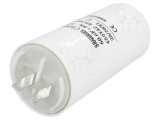 Condensator de Funcționare 60uF 450V Motoare