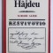 SCRIERII ALESE de TADEU HAJDEU , 1985