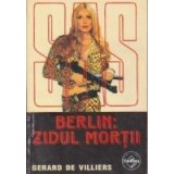 Berlin: zidul mortii