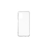Husa silicon transparenta antisoc compatibila cu Samsung Galaxy A33 5G, ALC MOBILE