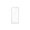 Husa silicon transparenta antisoc compatibila cu Samsung Galaxy A33 5G