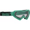 Ochelari Cross/ATV Moose Racing Qualifier Turcoaz, Anti-ceata, Protectie UV, Unisex