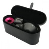 Geanta Depozitare Uscator Par Dyson Supersonic, Anti-soc, Magnetica, Cutie Transport Accesorii, 43x25cm