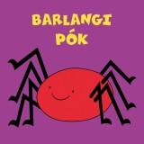 Barlangi p&oacute;k - Bartos Erika
