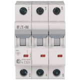 Siguranta automata 32A 3P C 4,5ka Xpole Eaton HL-C32 3