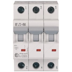 Siguranta automata 32A 3P C 4,5ka Xpole Eaton HL-C32 3