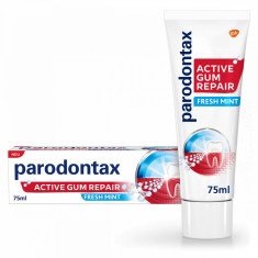 Pasta de dinti fresh mint Active Gum Repair, 75ml, Parodontax