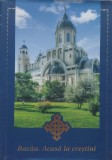 Bacau. Acasa La Crestini - Nicoleta Bichescu, Ionut Tomescu, Constantin Ghera, E293