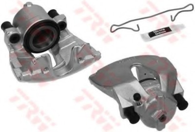Etrier frana OPEL ASTRA G Hatchback (F48, F08) (1998 - 2009) TRW BHX220E foto