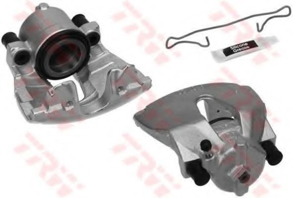 Etrier frana OPEL ASTRA G Hatchback (F48, F08) (1998 - 2009) TRW BHX220E