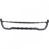 Bandou grila bara cromat ,fata Jeep Cherokee (Kl), 09.2013-, 68203230AB
