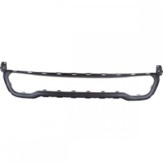 Bandou grila bara cromat ,fata Jeep Cherokee (Kl), 09.2013-, 68203230AB