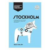 Cumpara ieftin Stockholm Pocket Precincts, Becky Ohlsen
