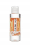 Lubrifiant cu efecte de incalzire Fleshlube Fire100ML