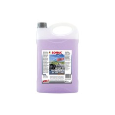 Lichid Parbriz Aroma Energizant 4 L Sonax