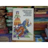 Selected english short stories , Sever Trifu , 1973