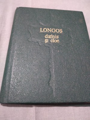 LONGOS-DAFNIS SI CLOE foto