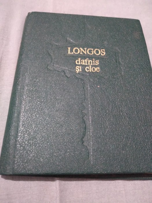 LONGOS-DAFNIS SI CLOE