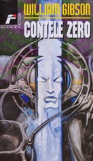 Contele zero - 1999 - William Gibson (@K109)