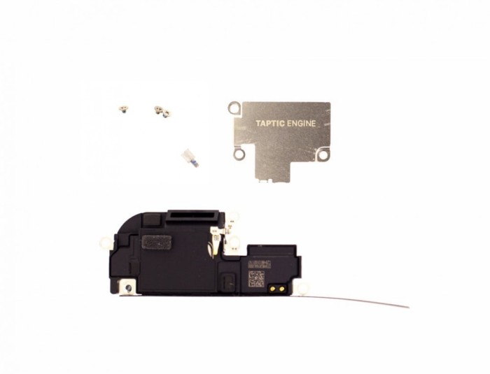 Sonerie iPhone 16 Pro Max
