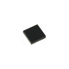 Circuit integrat tuner TV, QFN24, SILICON LABS - SI2141-A10-GM