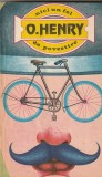 O. HENRY - NICI UN FEL DE POVESTIRE