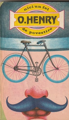 O. HENRY - NICI UN FEL DE POVESTIRE foto