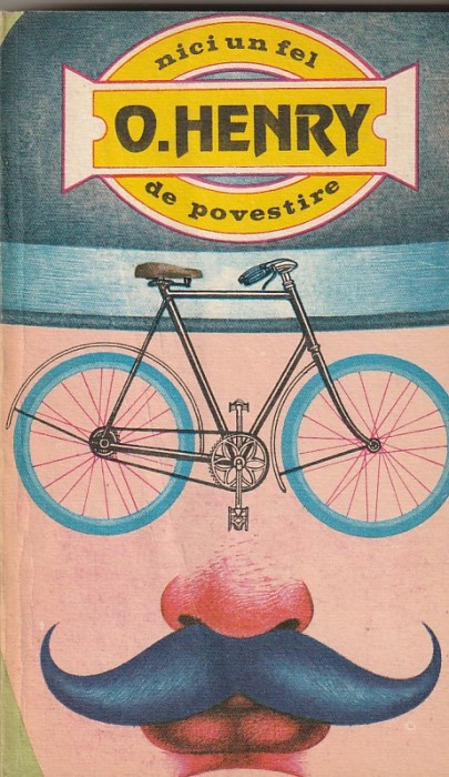 O. HENRY - NICI UN FEL DE POVESTIRE