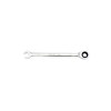 Cheie combinata cu clichet 8mm Yato YT-01908