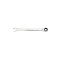 Cheie combinata cu clichet 8mm Yato YT-01908