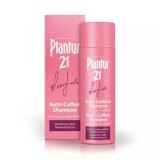 Sampon energizant Nutri-Caffeine Plantur 21, 200 ml, Dr. Kurt Wolff