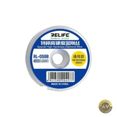 Fir Molibden Relife RL-059B 0.05mm 100m