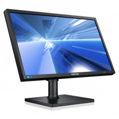 Monitor Second Hand SAMSUNG S27C450, 27 Inch TN, 1920 x 1080, VGA, DVI, Fara Picior NewTechnology Media foto