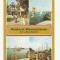 SG1 - Carte Postala - Germania - DDR- Rostock-Warnemunde, Circulata 1988