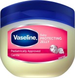 Vaselină cosmetică Vaseline Baby Protecting Jelly pentru piele sensibilă, 450 ml