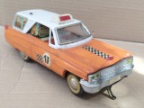 bnk jc China ME 712 Travelling car - functionala