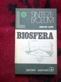 K0e Biosfera - Nestor Lupei