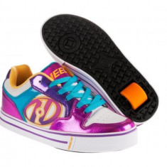 Role heelys motion 34 alb/multicolor