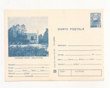 RF29 -Carte Postala- Statiunea Venus, Oficiul PTTR, necirculata 1980