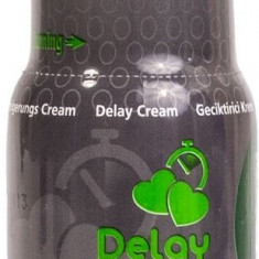 Crema pentru intarzierea ejacularii Delay Joy Drops 50 ml