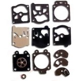 Kit reparatie carburator drujba Alpina / Husqvarna / compatibil Stihl /, Walbro