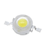 Bulb LED 1W alb &ndash; 100-120LM, iluminare eficientă pentru proiecte electronice