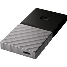 SSD Extern WD My Passport 1TB, USB 3.1 foto