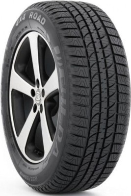 Anvelope Fulda 4X4 ROAD 285/50R20 112H Vara foto