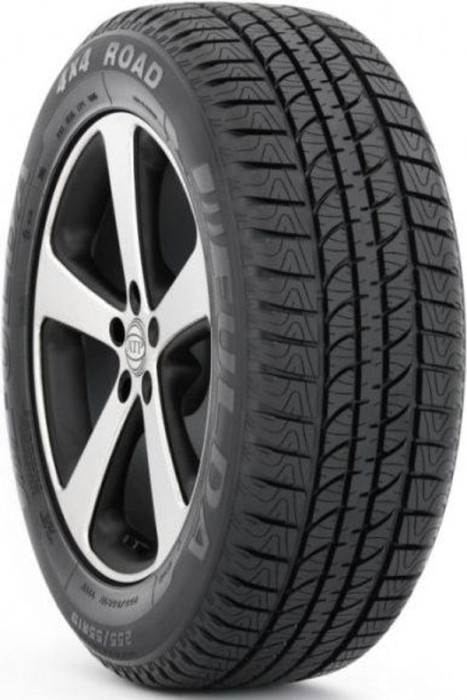 Anvelope Fulda 4x4 Road 265/65R17 112H Vara