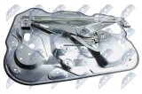 Macara geam Ford Focus 2 2004- Stanga Fata Cu Panou, NTY EPS-FR-032